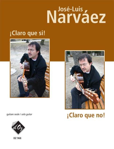 Claro que si, Claro que no